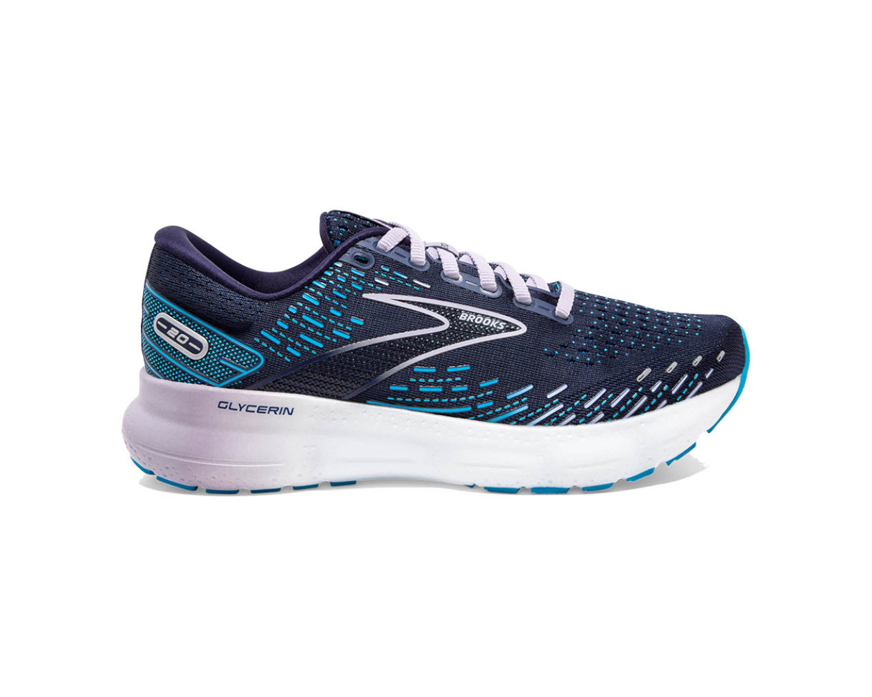 Brooks glycerin donna 2014 new arrivals
