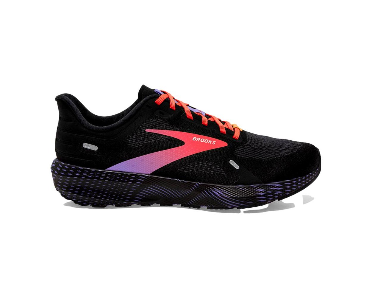 Women s Brooks Launch 9