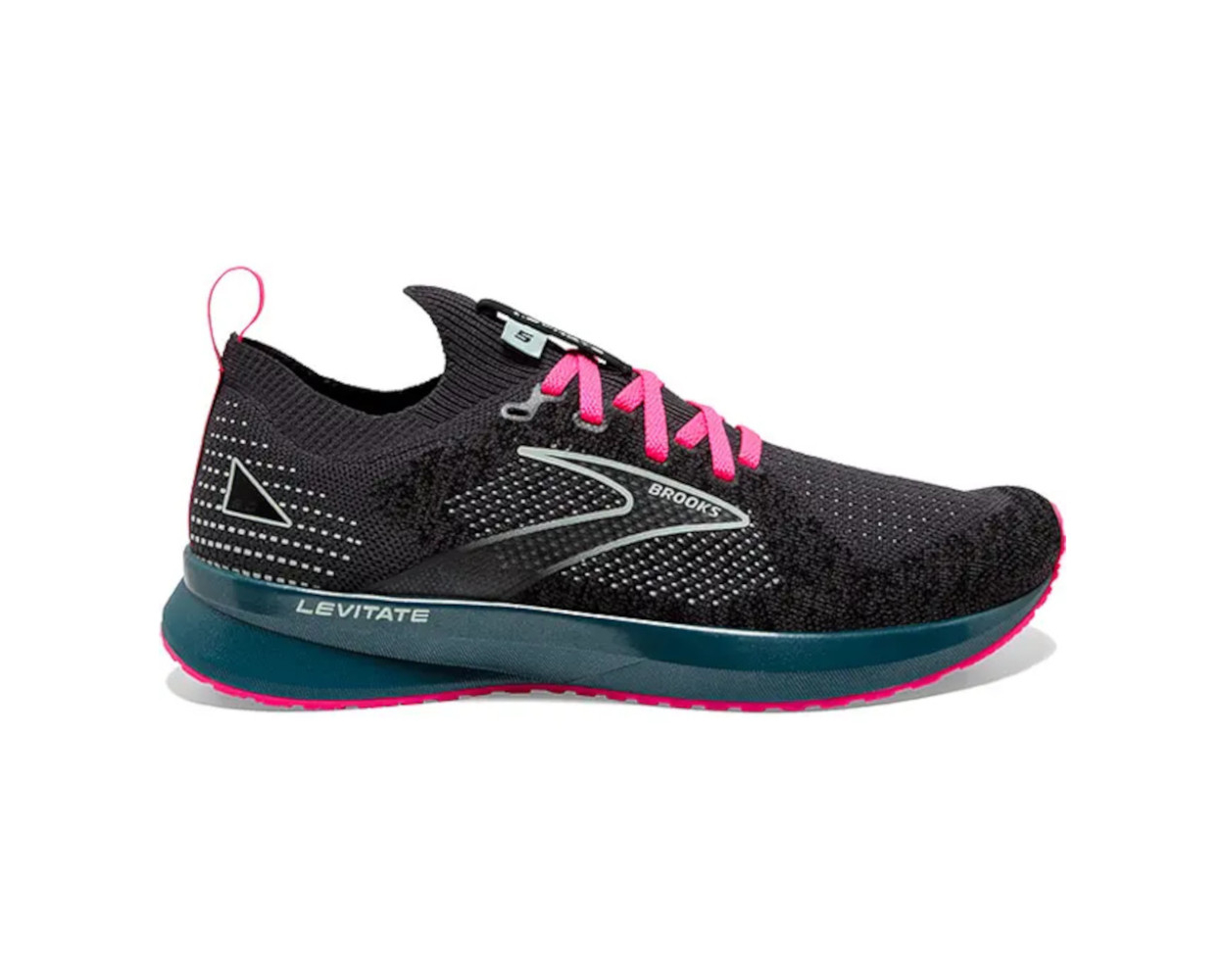 Women s Brooks Levitate StealthFit 5