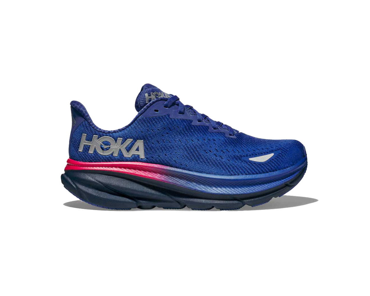 WOMEN'S HOKA CLIFTON 9 GTX