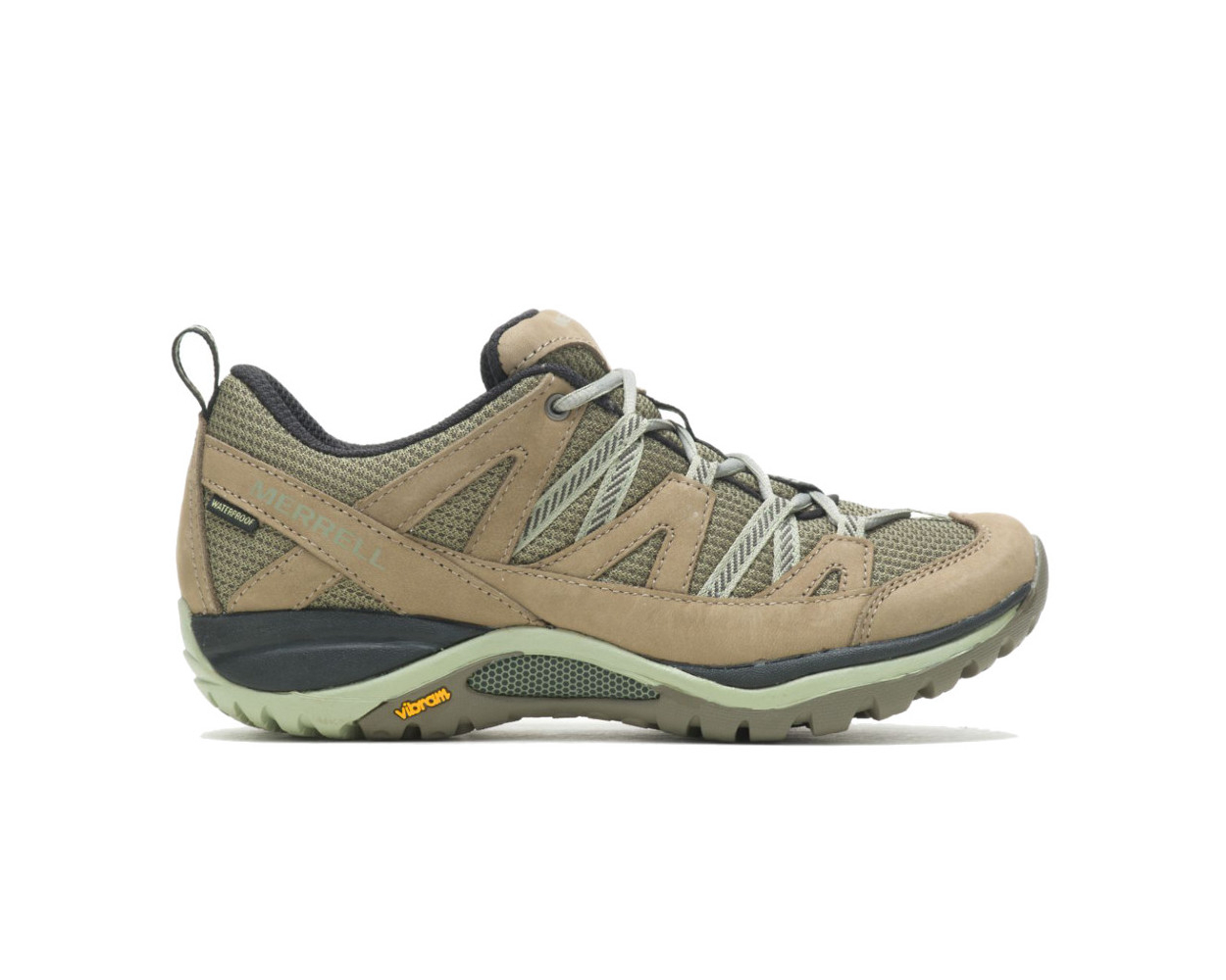 Women s Merrell Siren Sport 3 Waterproof