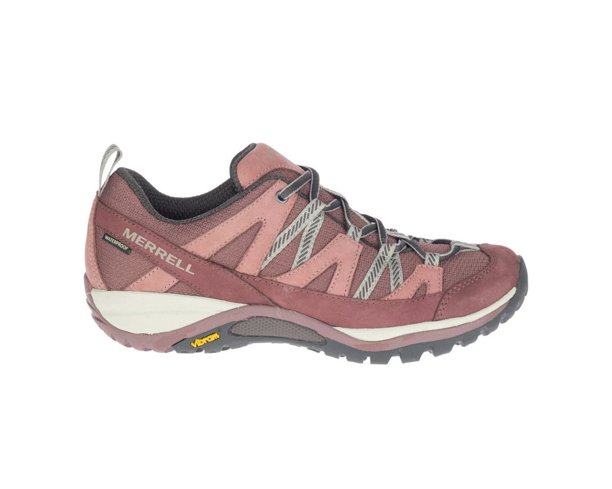 Ladies merrell siren walking shoes hot sale
