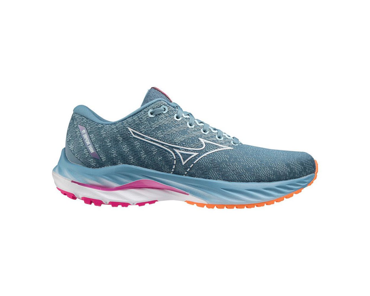WOMEN S MIZUNO WAVE INSPIRE 19