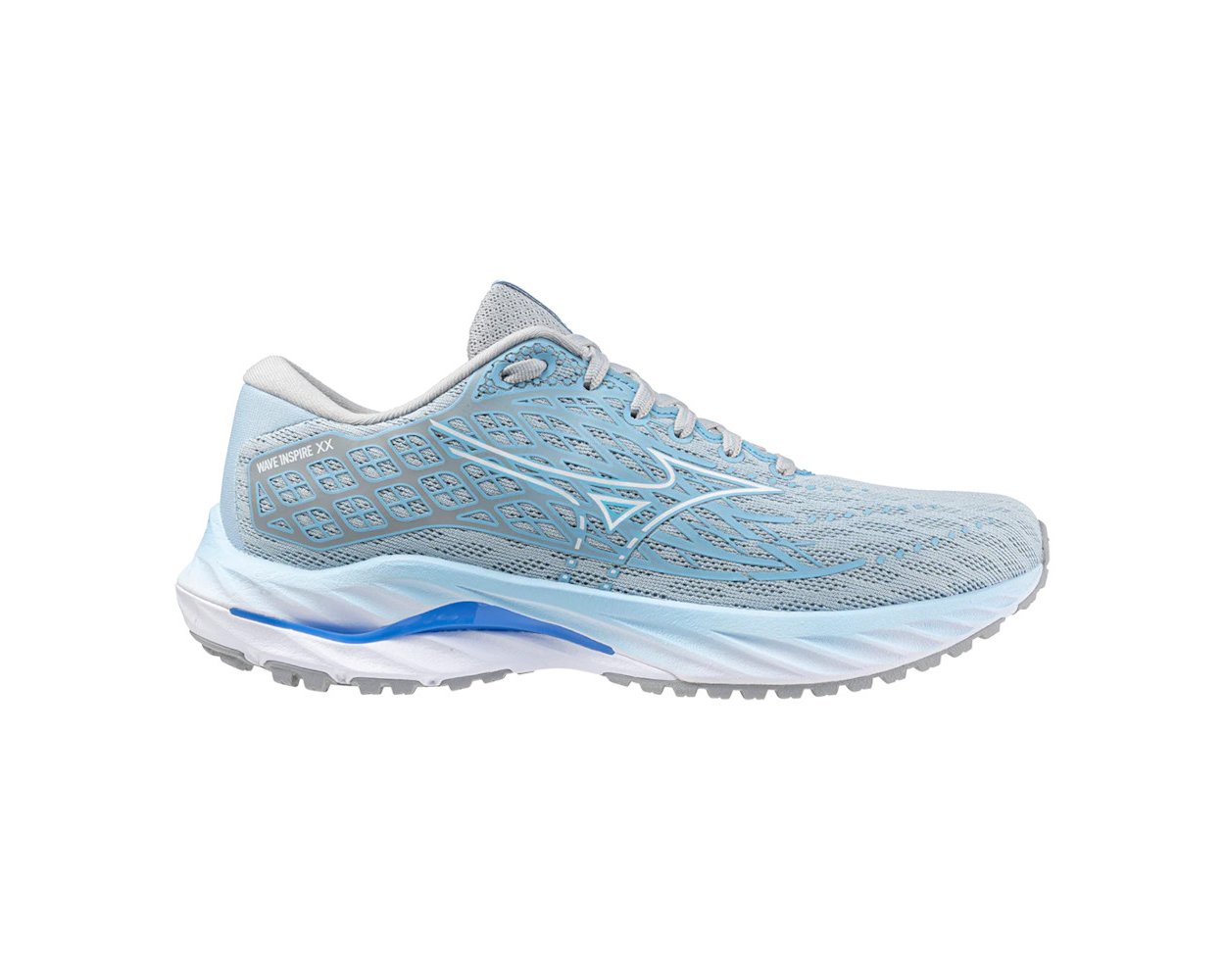 Mizuno wave trusty clearance