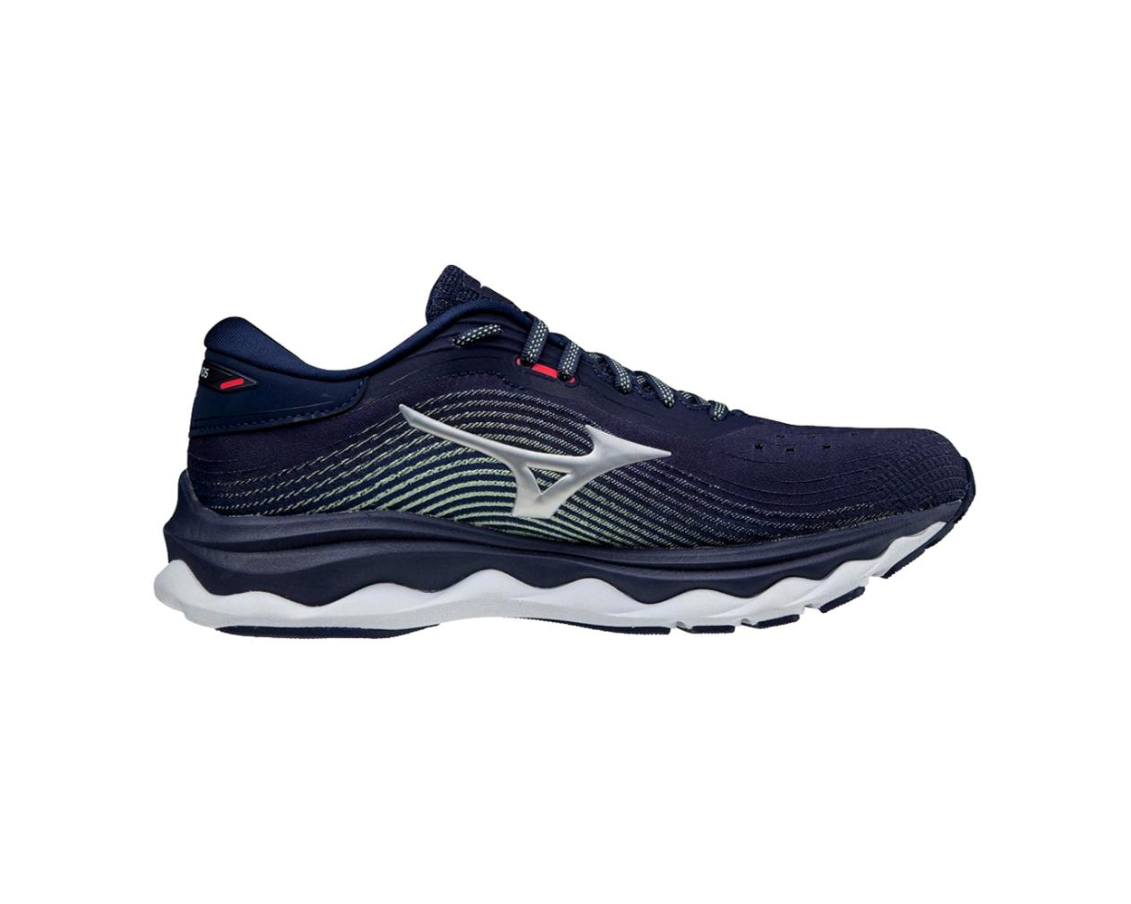 Women s Mizuno Wave Sky 5