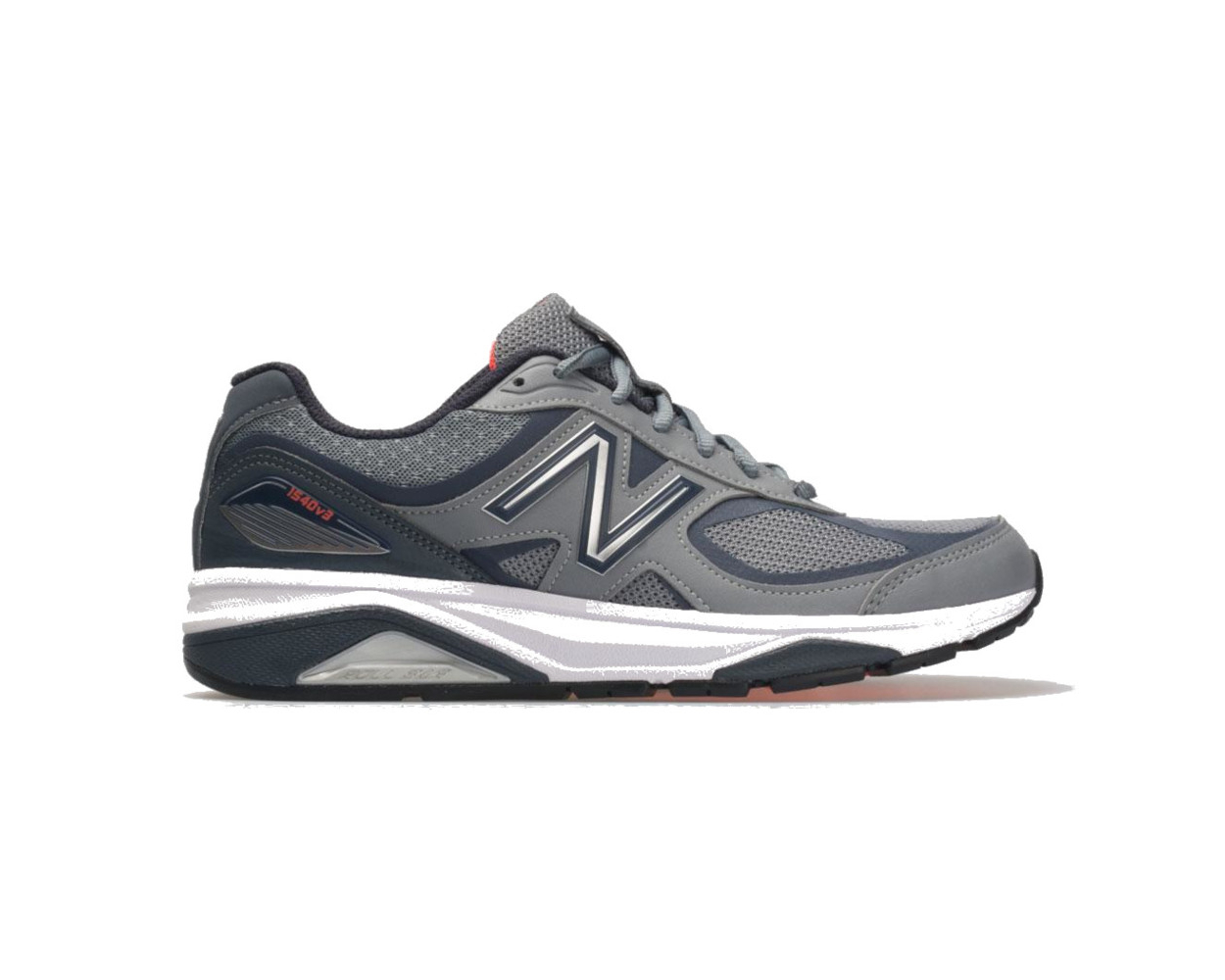 New balance 1540 black hotsell