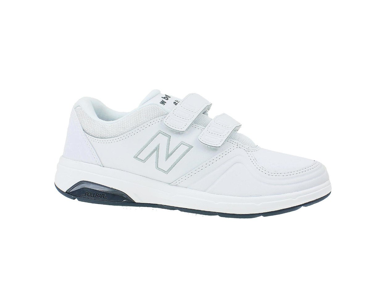 New balance 813 velcro discount