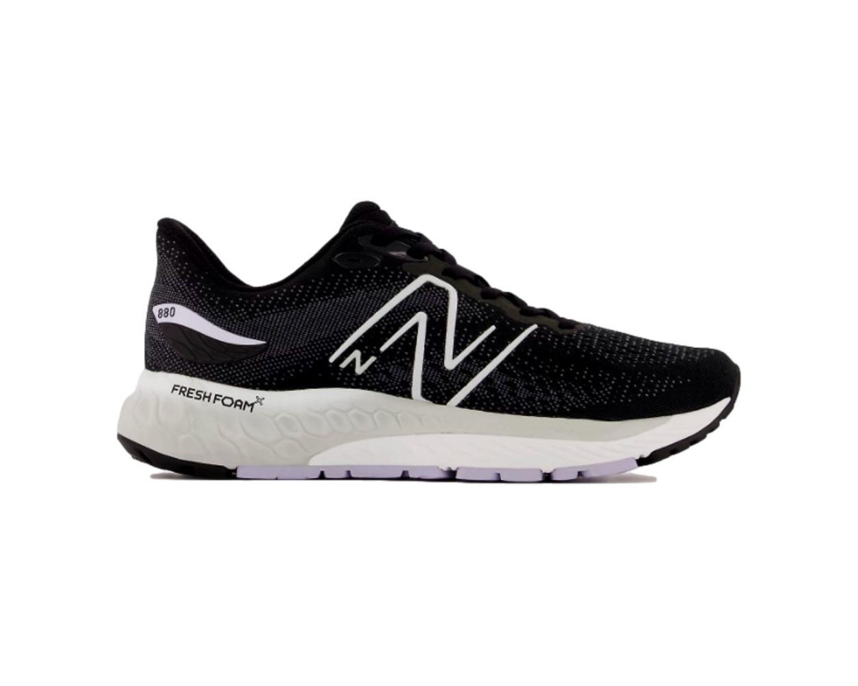 New balance fresh foam black womens cheap