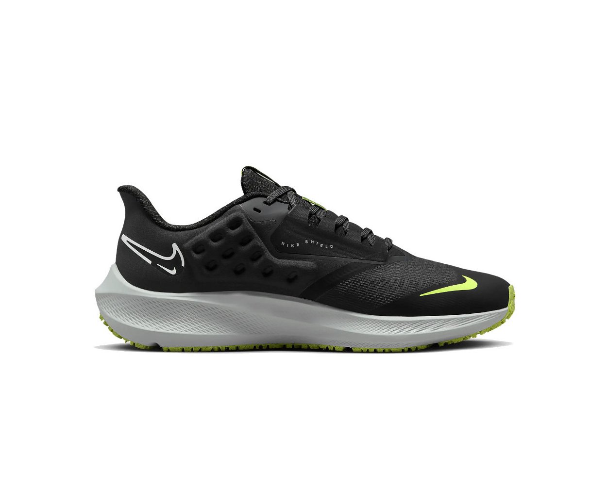 超格安価格 W.AIR ZOOM Gear & Apparel Shoes, — SHIELD 39 PEGASUS ウォーキング・ランニングウェア