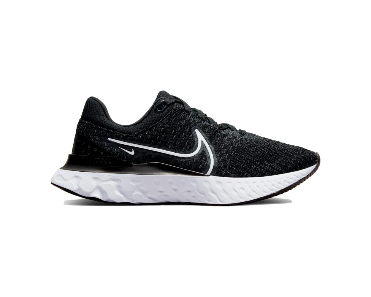 W.REACT INFINITY RUN FLYKNIT 3 Shoes Apparel Gear