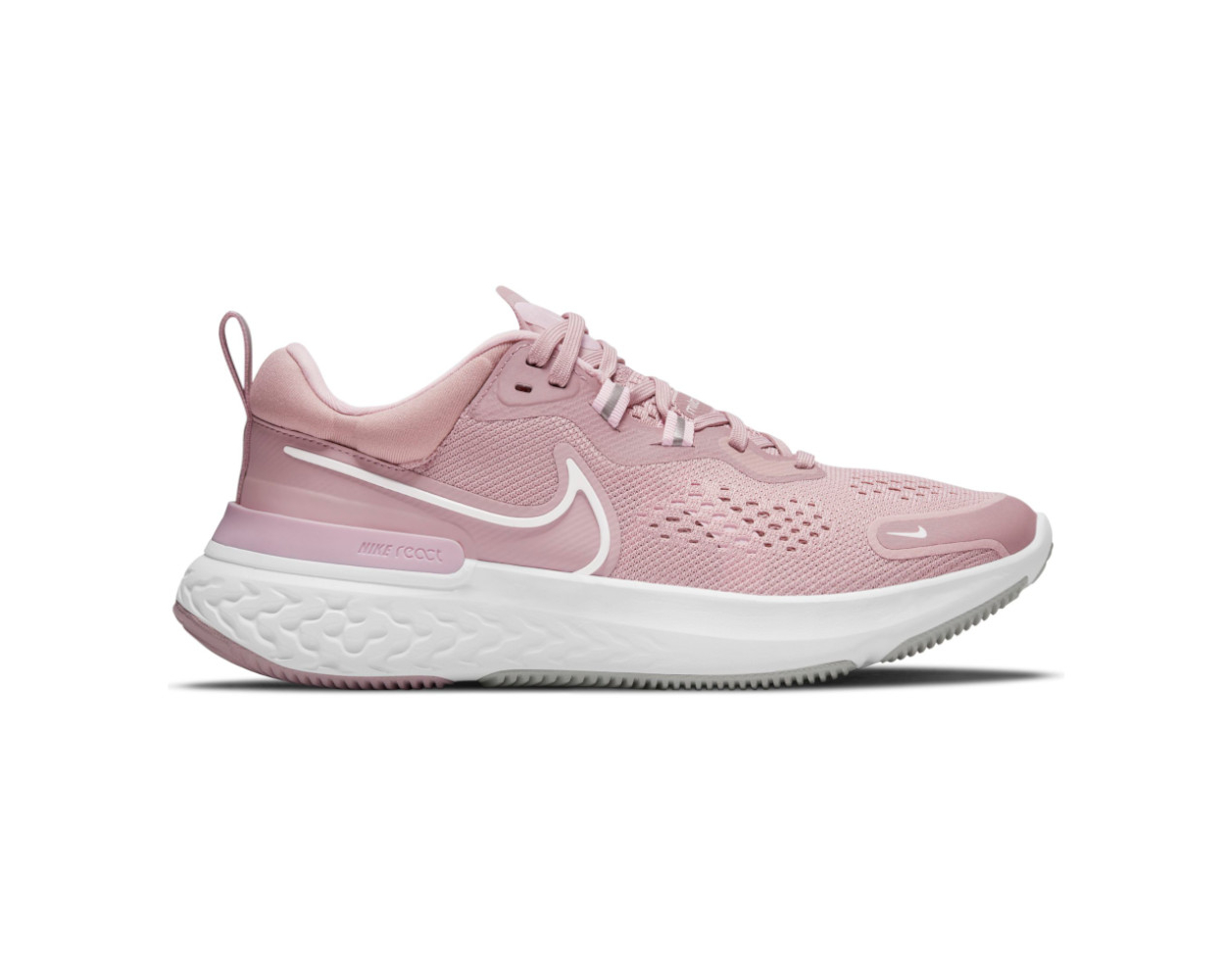 React miler weight hotsell