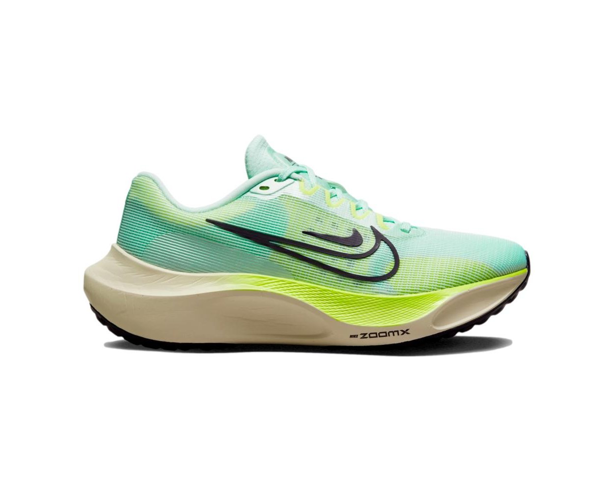 Difference between zoom fly and vaporfly online