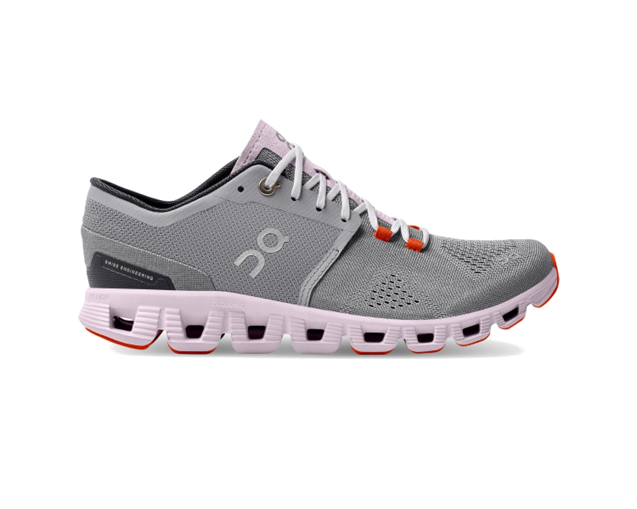W.CLOUD X 2 Shoes Apparel Gear
