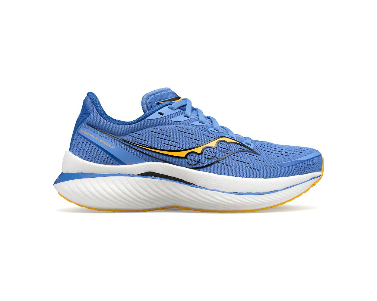 Women s Saucony Endorphin Speed 3