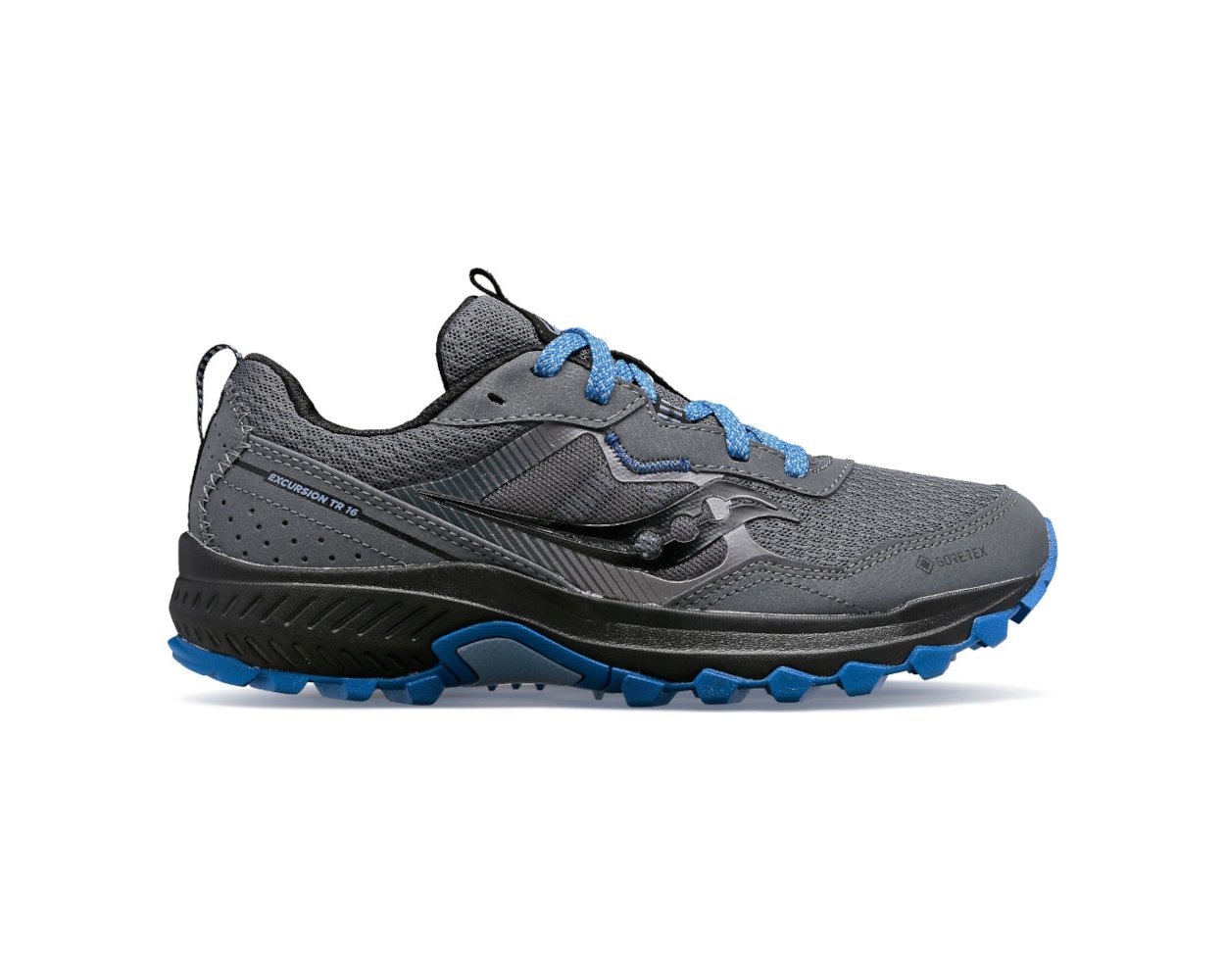 Women s Saucony Excursion TR16 GTX