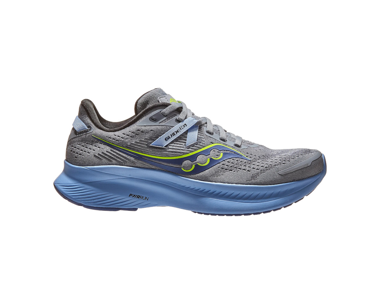 WOMEN S SAUCONY GUIDE 16