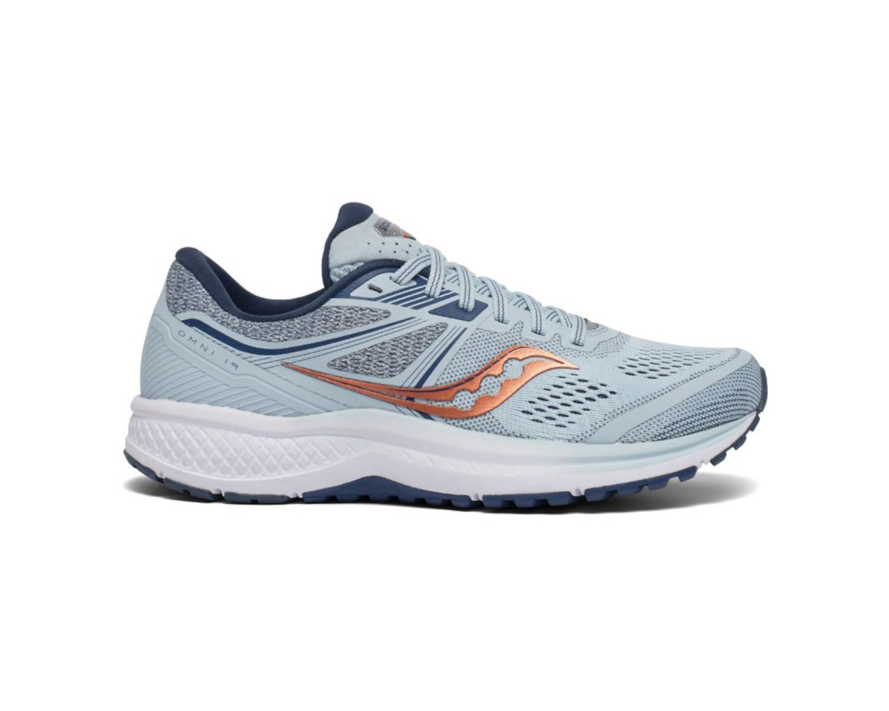 Saucony omni womens clearance