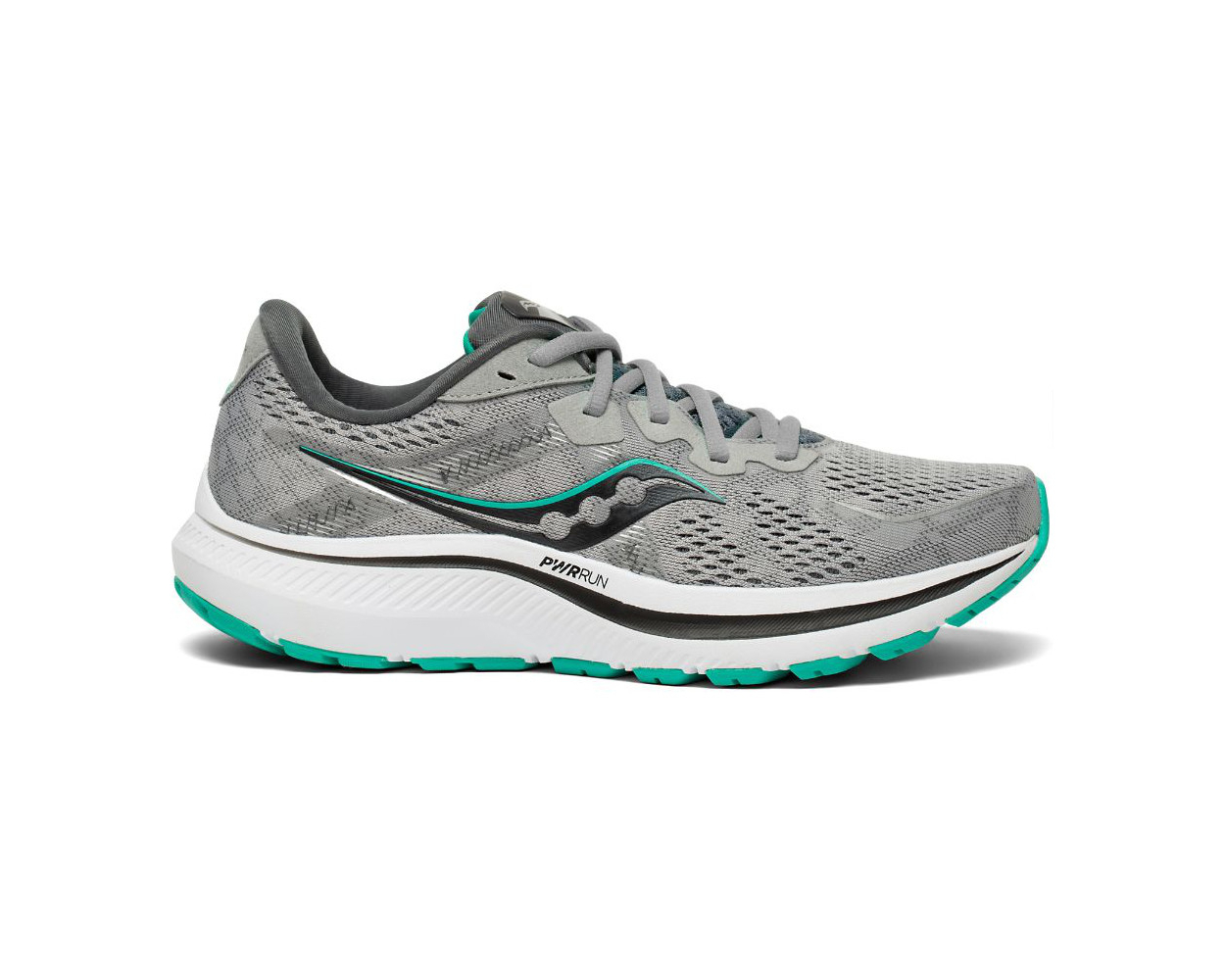 Saucony omni wide hotsell