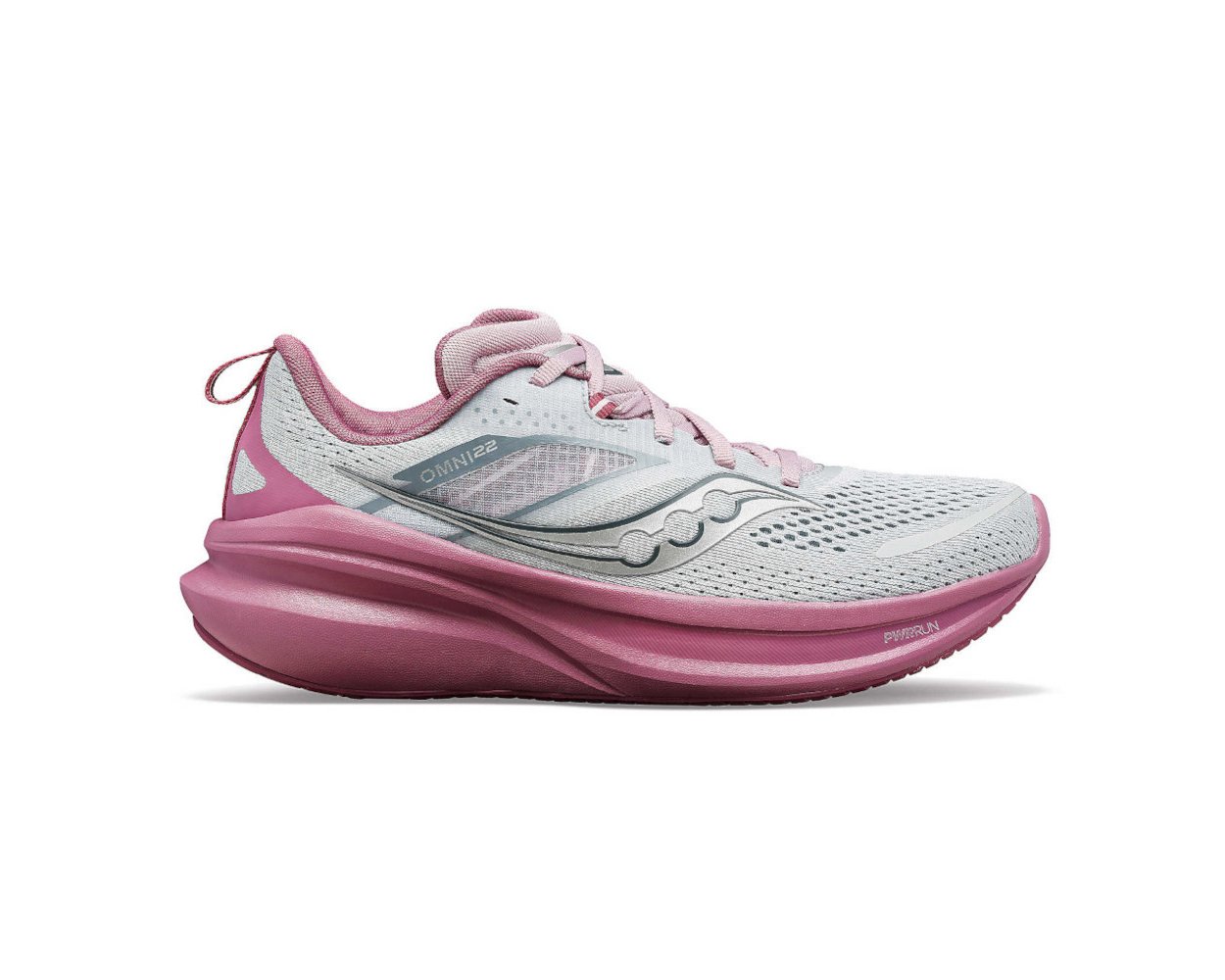 Saucony omni womens running shoes discount