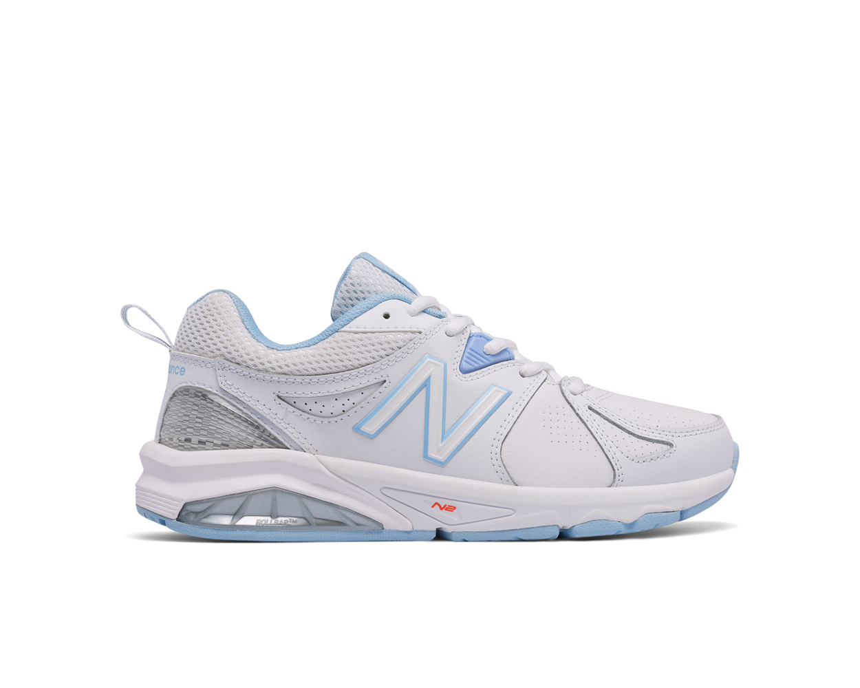 Women s New Balance 857 V2
