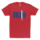 Dave's Running Shop Run w/Lines