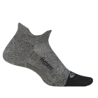 Feetures Elite Light Cushion No Show Tab (Grey)
