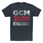2020 GCM Presidential Shirt