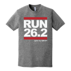 Run 26.2 Shirt