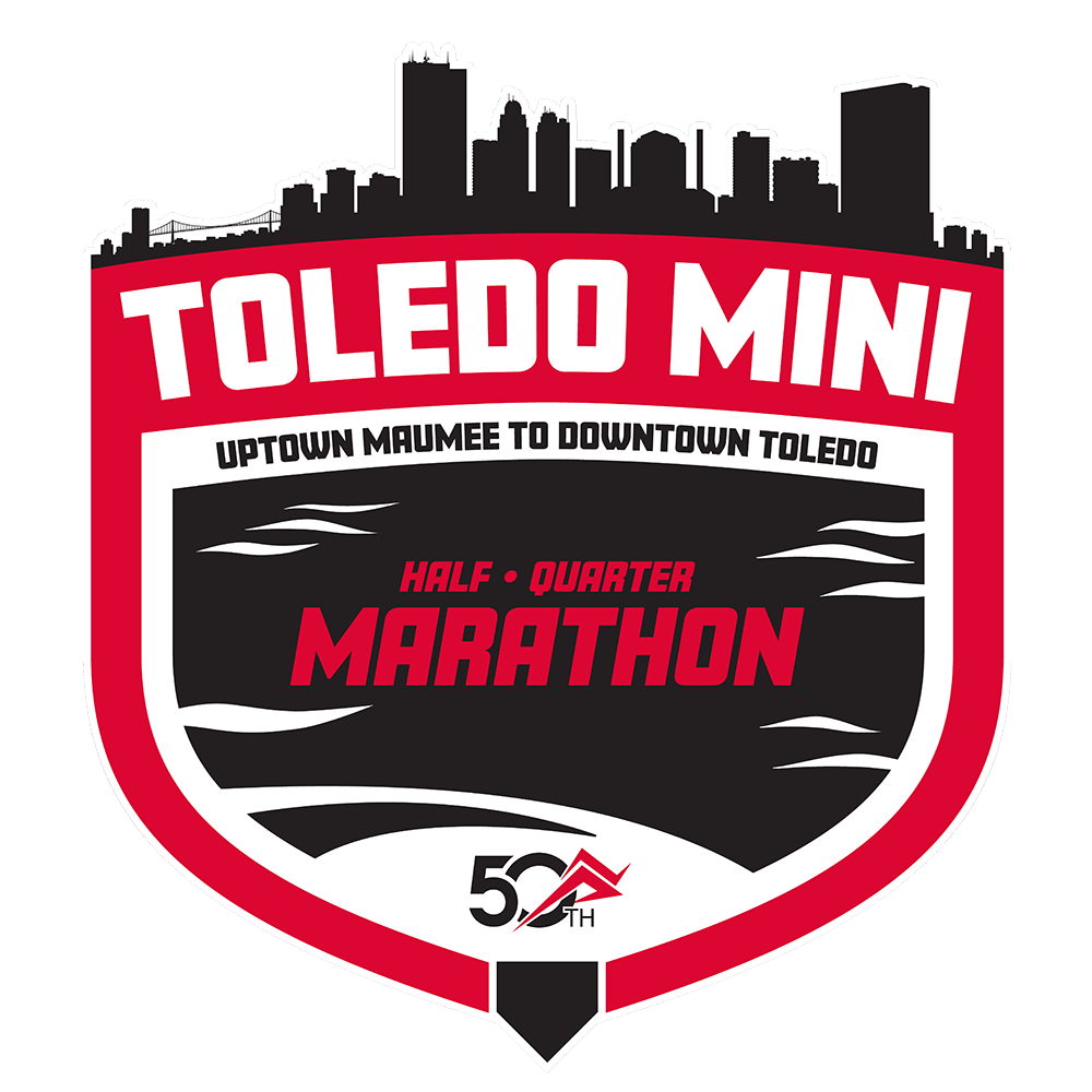 Toledo Mini Half Marathon