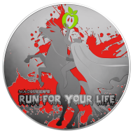 MacQueens Run For Your Life Ichabod Challenge