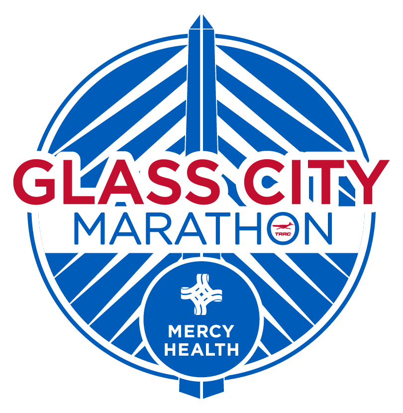 Mercy Health Glass City Marathon