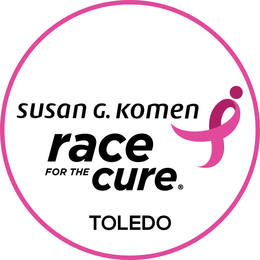 Komen Race for the Cure Toledo