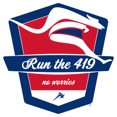 Run the 419 Premier Races