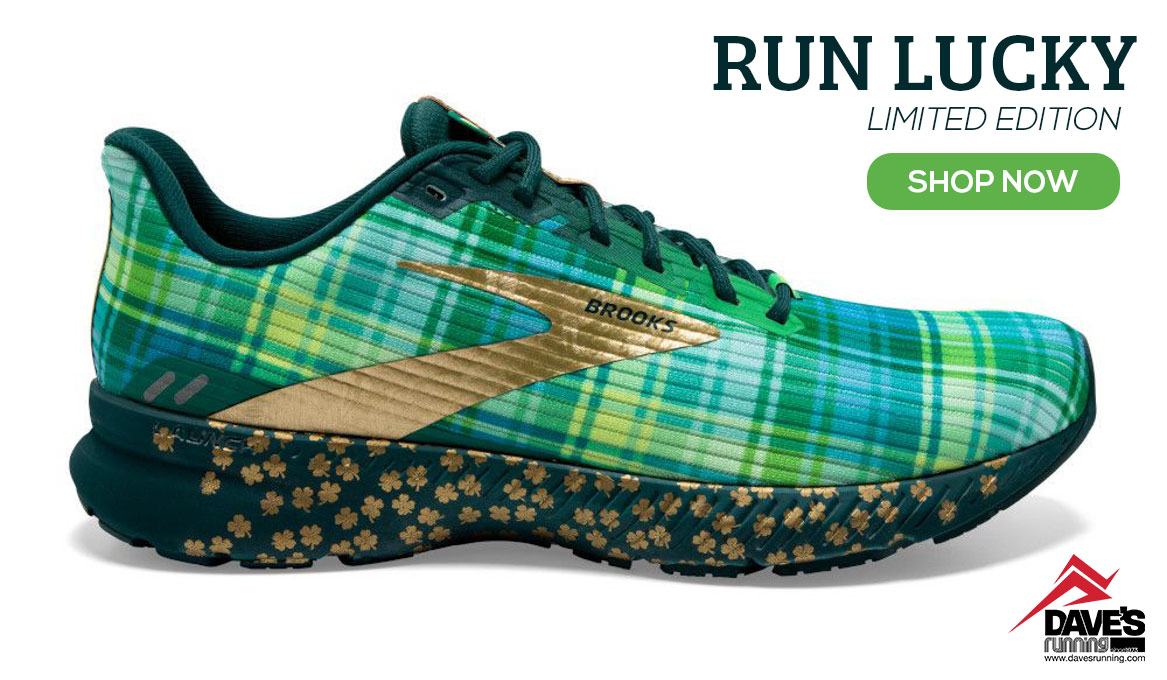 best trainers for marathon running