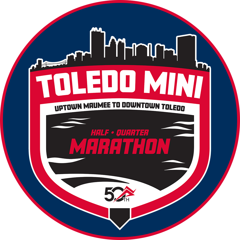 Toledo Mini Half Marathon