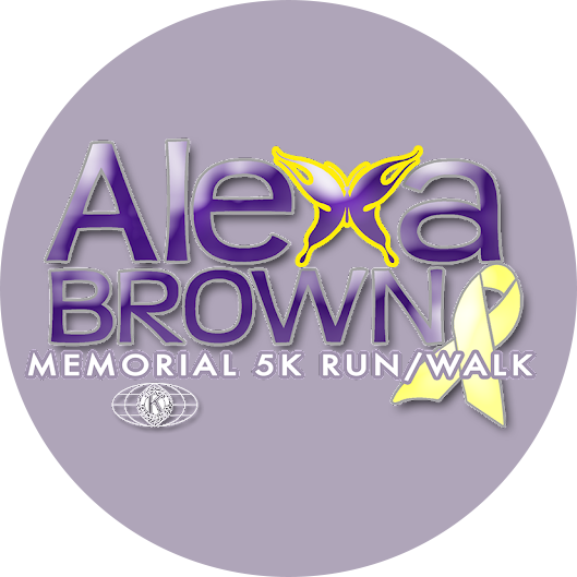 Alexa Brown Memorial 5K