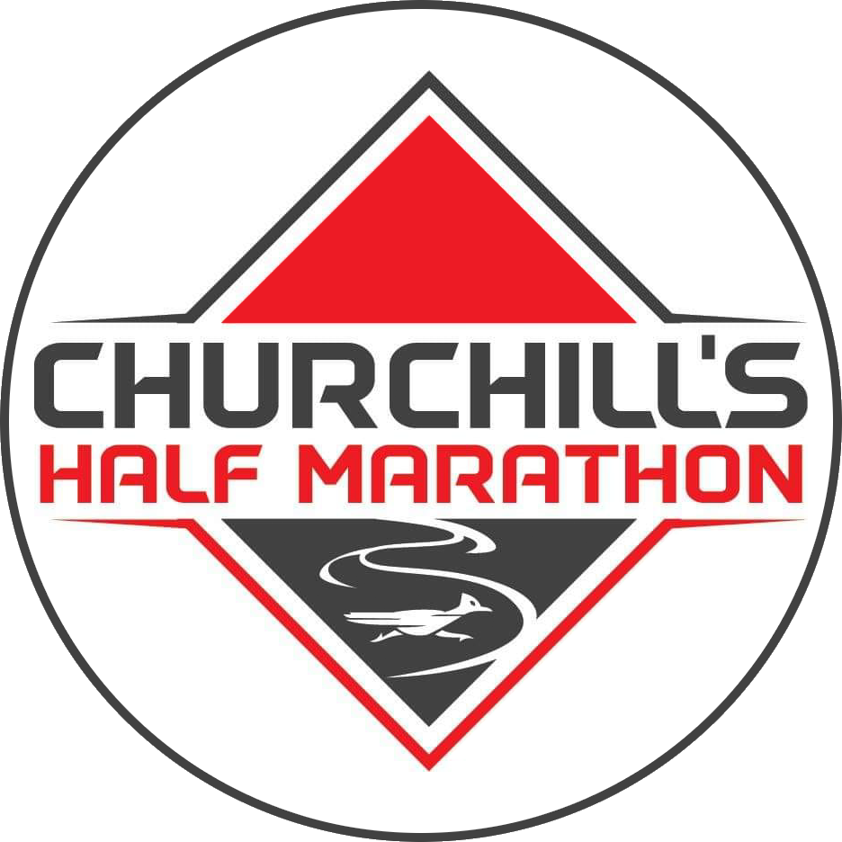Churchill's Half Marathon