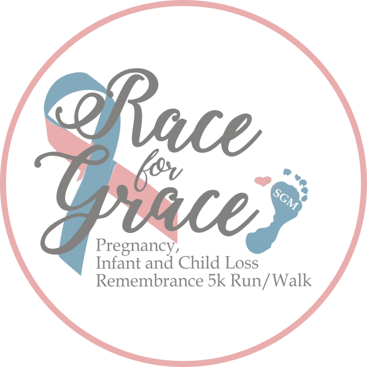 Race for Grace Pail Remembrance Run Walk