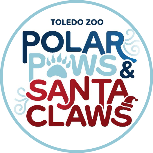 Toledo Zoo Polar Paws and Santa Claws 5K Run Walk